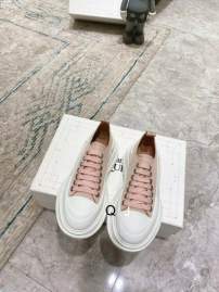 Picture of Alexander McQueen Shoes _SKUAlexanderMcqueensz35-44XJ0407349